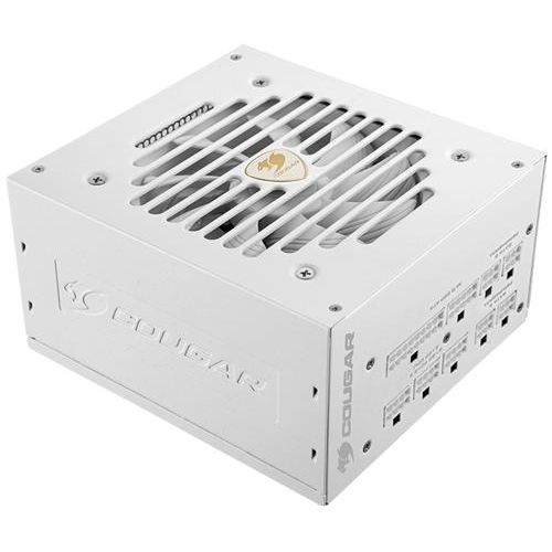 Блок питания 650W Cougar SNOW GEC 650