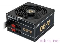 Блок питания 750W Chieftec GDP-750C A-90