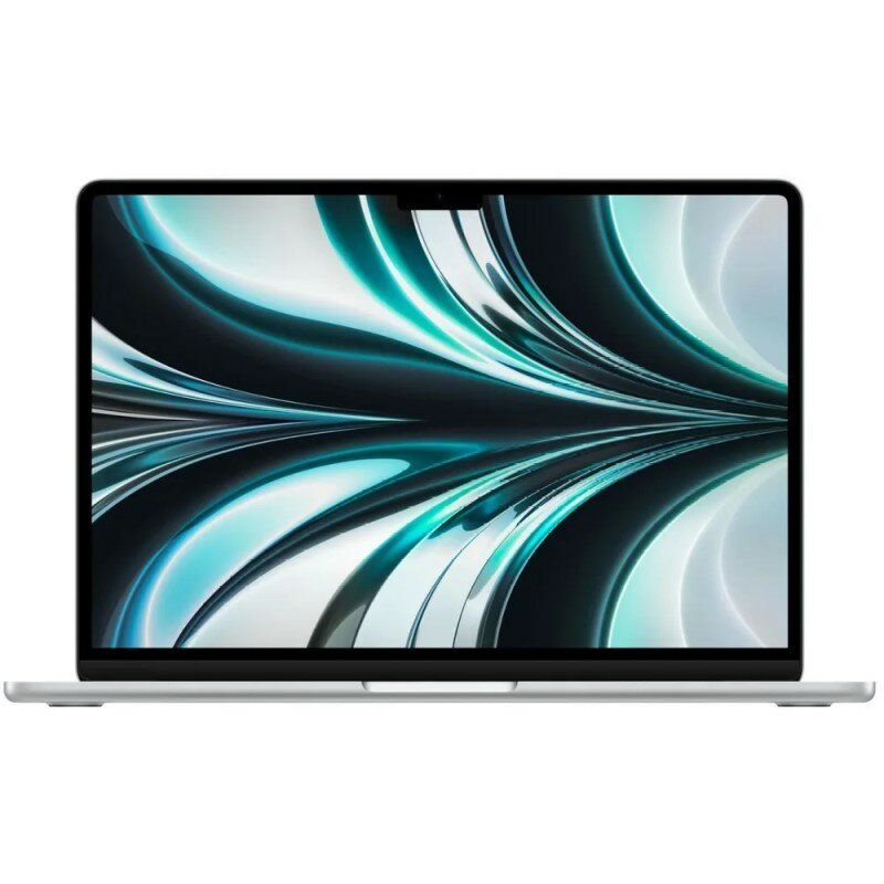 MacBook Air 13" (M2/8/512) Silver MLY03 ( RU клавиатура)