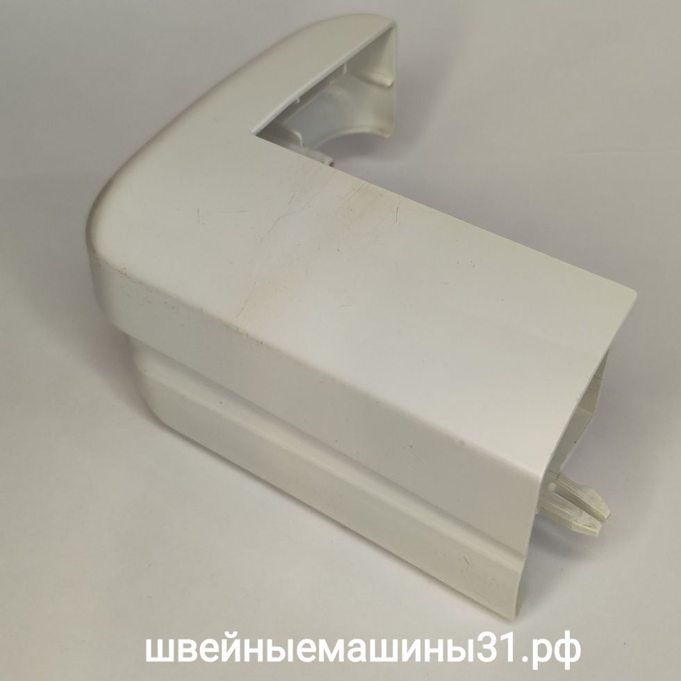Пенал ("свободный рукав", съёмная платформа)  Family (бу - царапины)     цена 100 руб.