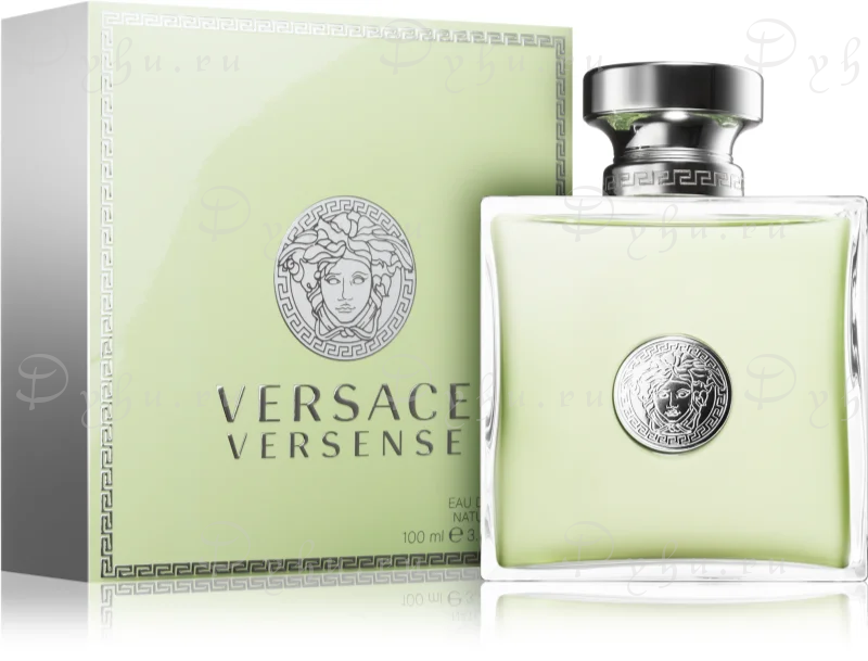 Versace Versense