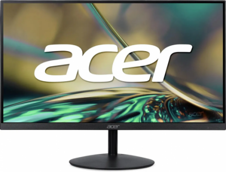 Монитор 31,5" Acer SA322QUAbmiipx