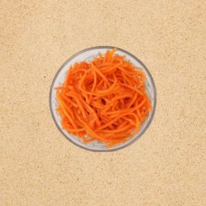 Морковка по-корейски 150г