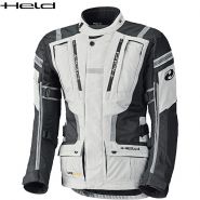 Куртка Held Hakuna 2, Серо-черная