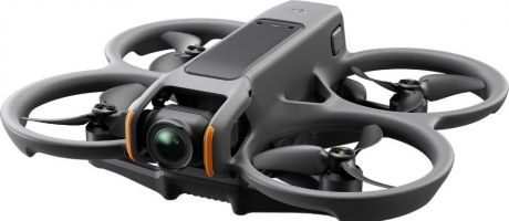 DJI Avata 2 Fly More Combo (3 Батареи)