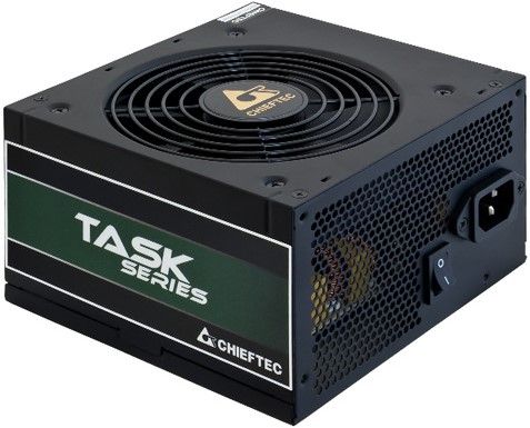 Блок питания 700W Chieftec TPS-700S Task