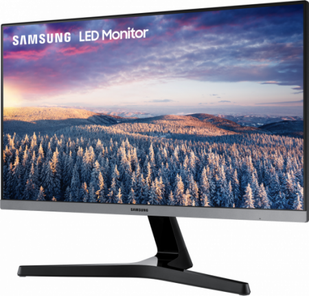 Монитор 24" Samsung Odyssey G3 S24AG320NI