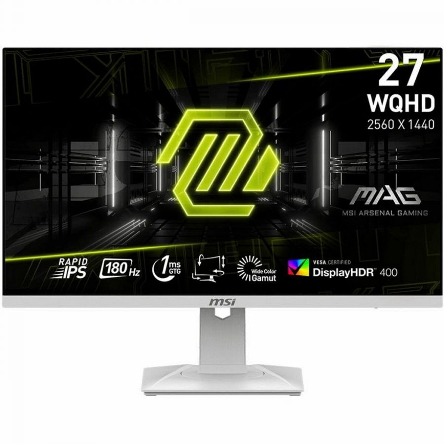 Монитор 27" MSI 274QRF MAG QD E2