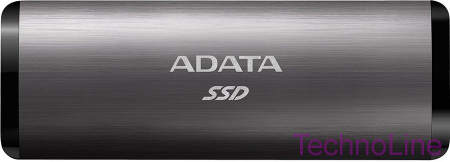 Внешний SSD 512Gb AData SE760 ASE760-512GU32G2-CTI