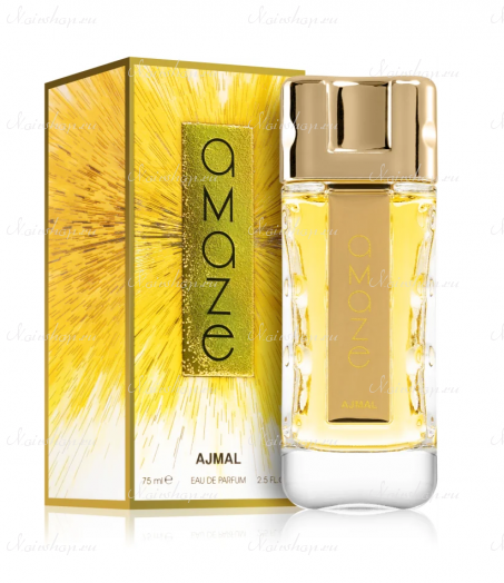 Ajmal Amaze eau de parfum for women