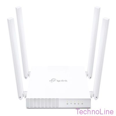 Роутер TP-Link Archer C24