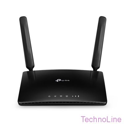 Роутер TP-Link Archer MR400 V4