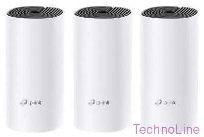 Роутер TP-Link Deco M4 (3-pack)