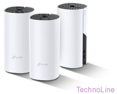 Роутер TP-Link Deco P9 (3-pack)