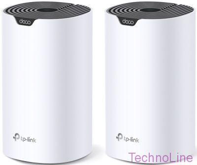 Роутер TP-Link Deco S7 (2-pack)