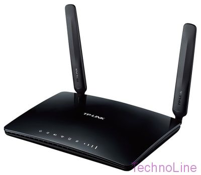 Роутер TP-Link TL-MR6400 V5