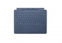 Клавиатура Microsoft Surface Pro Keyboard X/8/9/10 with Copilot button (Sapphire)