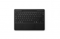 Клавиатура Microsoft Surface Pro Flex Keyboard 8/9/10/11 with Copilot button (Alcantara) (Black with Bold keyset)