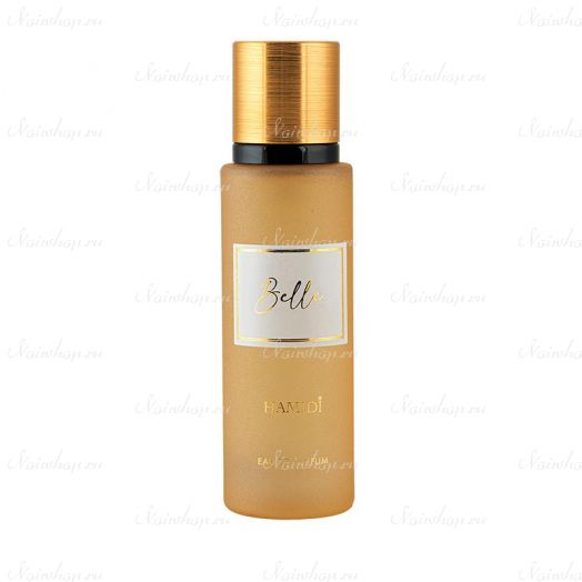 Hamidi Belle Gold Eau De Parfum For Men 30 ml