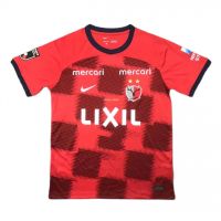 Домашняя форма Kashima Antlers 24/25