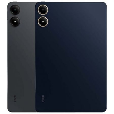 Планшет Xiaomi Poco Pad 8/256Gb Синий EU