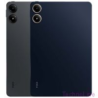 Планшет Xiaomi Poco Pad 8/256Gb Синий EU