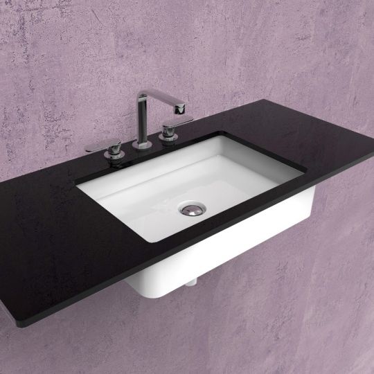 Изображение Раковина Flaminia Miniwash 60 Under-Counter Basin 55х35