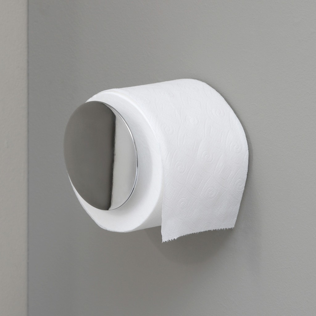 Держатель для туалетной бумаги Flaminia Hoop HPR схема 1