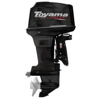 Лодочный мотор Toyama T90 FEL-T