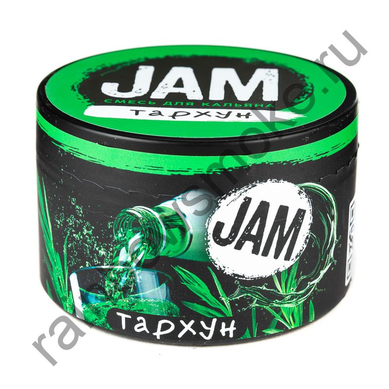 JAM 250 гр - Тархун (Tarhun)