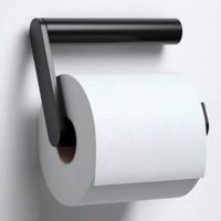 открытый держатель для туалетной бумаги 14962 370000
