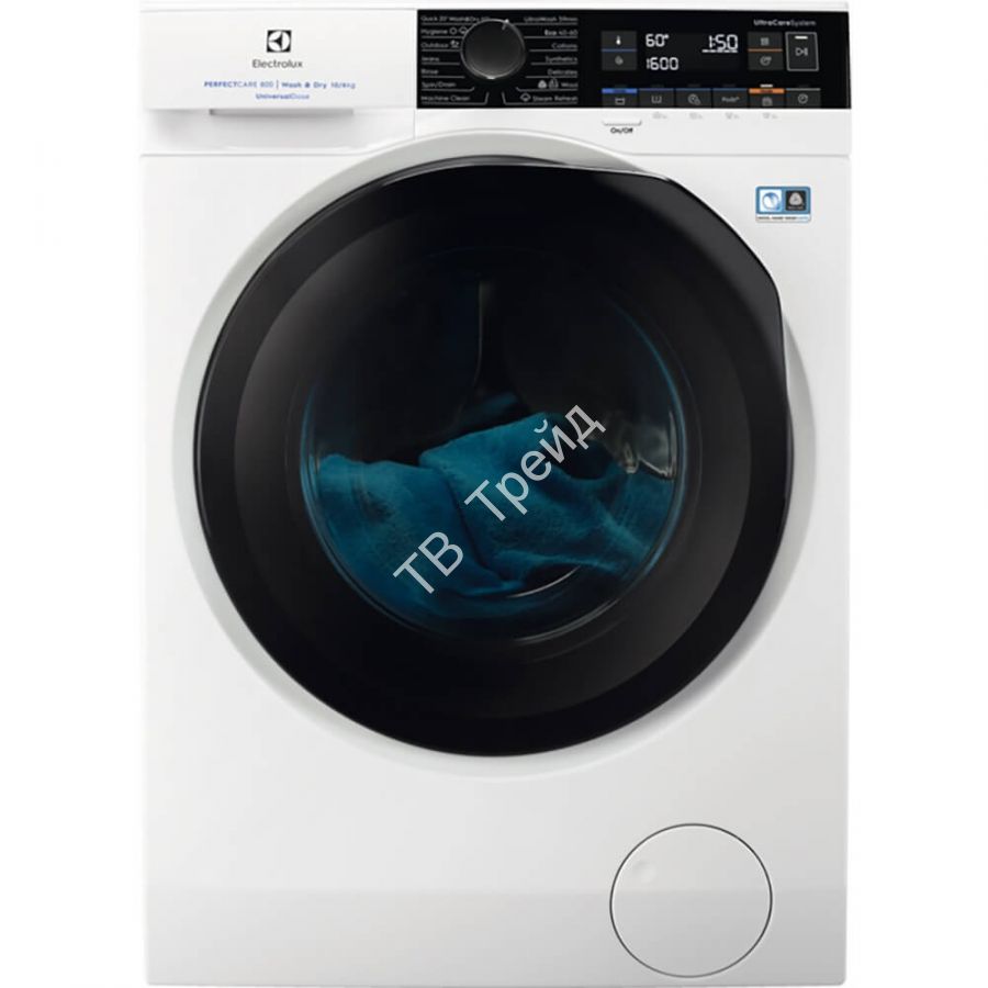 Стиральная машина Electrolux EW7WO349S