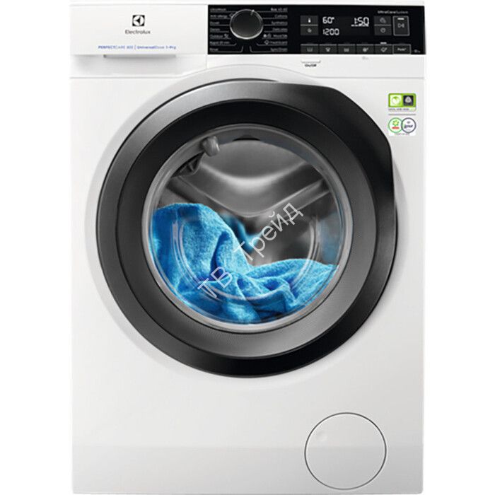 Стиральная машина Electrolux EW8F249PS