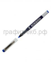 Ручка-роллер OHTO FREE-INK ROLLER синяя 0,5мм CFR-155NP Blue