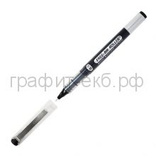 Ручка-роллер OHTO FREE-INK ROLLER черная 0,5мм CFR-155NP Black