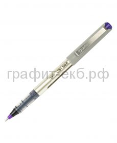 Ручка-роллер OHTO CANSEE фиолетовая 0,7мм CFR-157CSN Violet