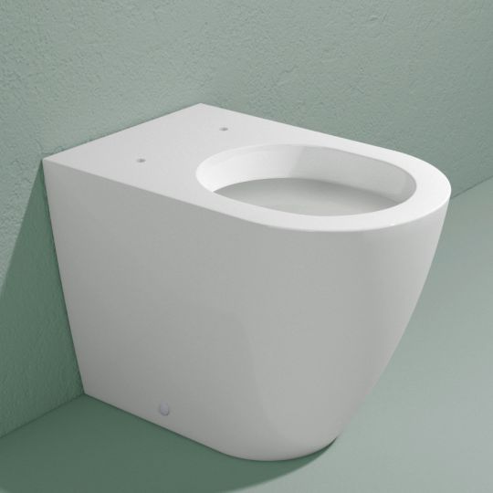 Изображение Унитаз Flaminia Link Back To Wall WC