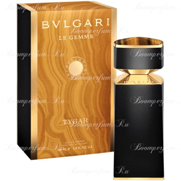 Bvlgari Le Gemme Tygar