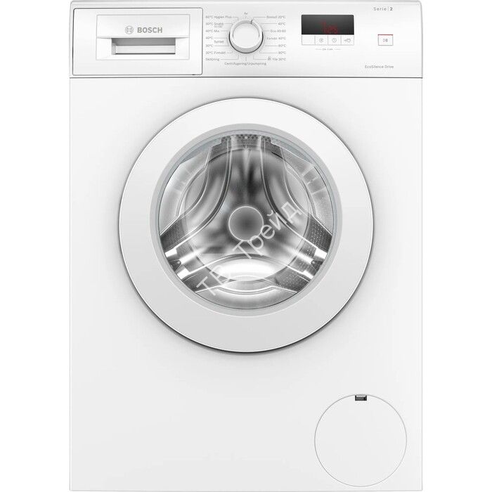 Стиральная машина Bosch WAJ240L2SN