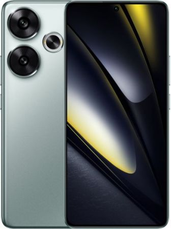 Poco F6 8/256GB Зеленый EU