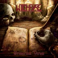WITCHFYRE - Grimorium Verum