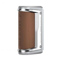 VOOPOO Argus GT II 200W, батарейный блок