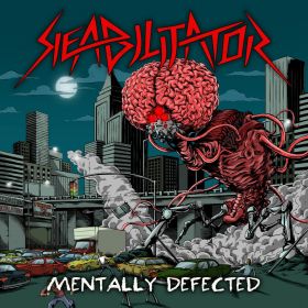 REABILITATOR - Mentally Defected