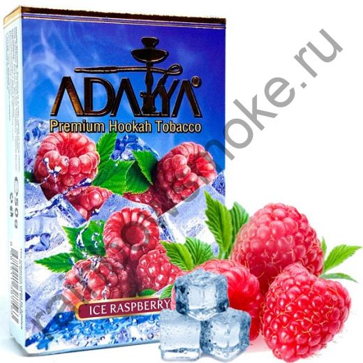 Adalya 200 гр - Ice Raspberry (Ледяная Малина)