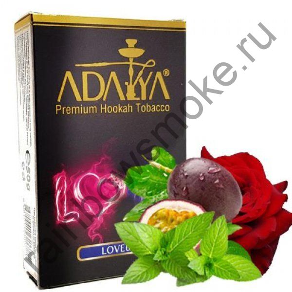 Adalya 200 гр - Love 66 (Любовь 66)