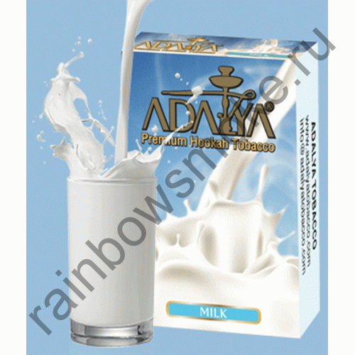 Adalya 200 гр - Milk (Молоко)