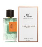Goldfield & Banks  Blue Cypress