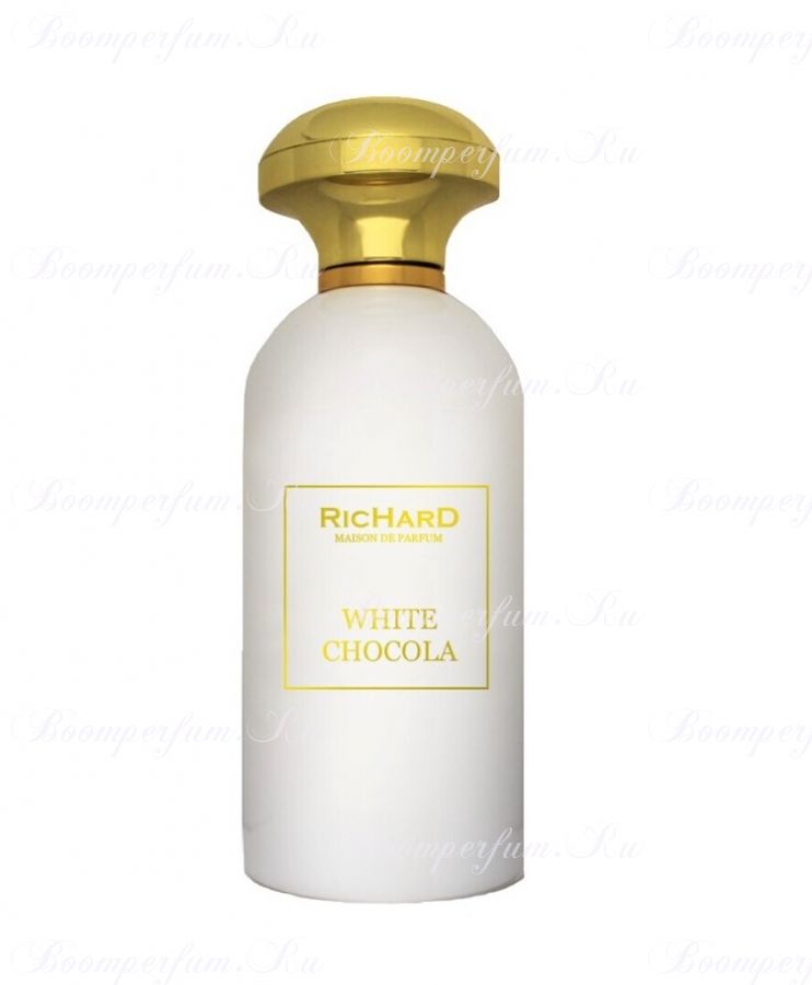 Christian Richard Dirty White Chocola  100 ml