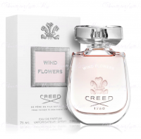 Creed  Wind Flowers
