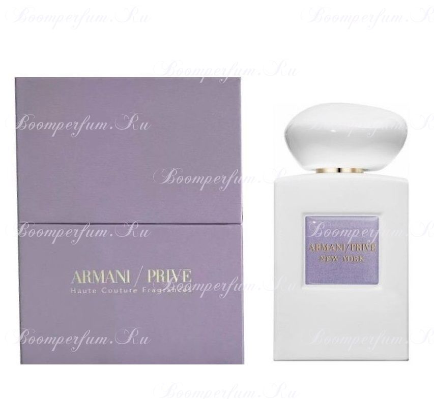 Armani Prive York, 100 ml